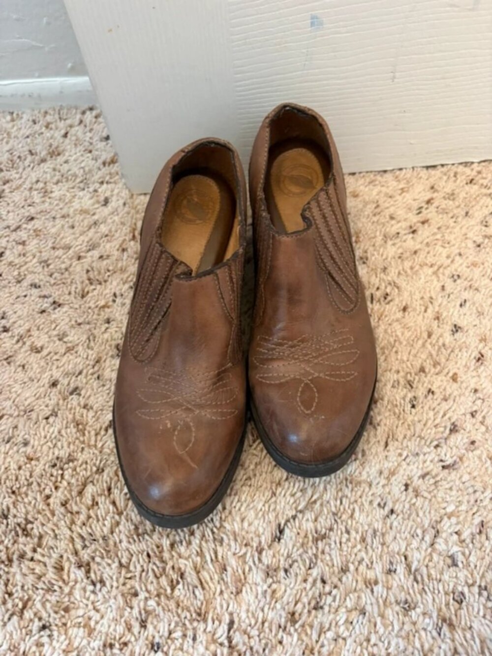 Nurture Ankle Boots